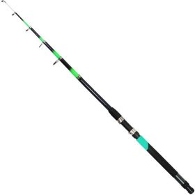 Captain 1725 Snergy 70-150 gr Atar 300 cm Teleskopik Kamış