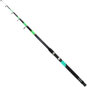Captain 1725 Snergy 70-150 gr Atar 350 cm Teleskopik Kamış