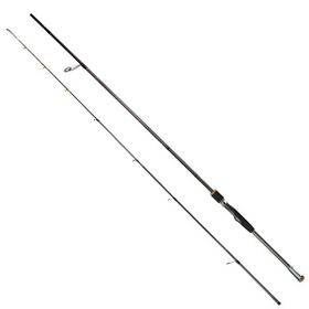 Captain 1740 Herring Jigger 2 Parça 2.48 mt 8-32 gr Action Spin Kamış