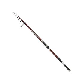 Captain 1900 Argos 390 cm 125-250 gr Atar Tele Surf Kamış