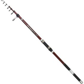 Captain 1900 Argos 390 cm 125-250 gr Atar Tele Surf Kamış