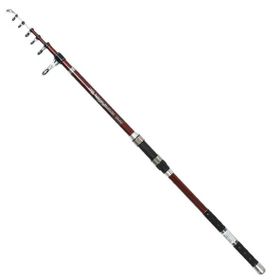 Captain 1900 Argos 390 cm 125-250 gr Atar Tele Surf Kamış