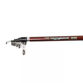 Captain 1900 Argos 390 cm 125-250 gr Atar Tele Surf Kamış