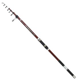 Captain 1900 Argos 390 cm 125-250 gr Atar Tele Surf Kamış