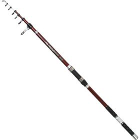 Captain 1900 Argos 390 cm 125-250 gr Atar Tele Surf Kamış