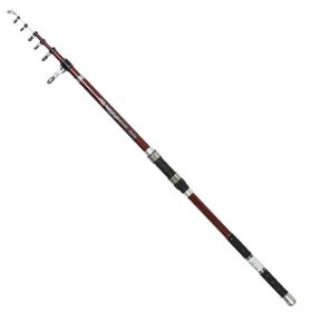 Captain 1900 Argos 390 cm 125-250 gr Atar Tele Surf Kamış