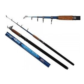 Captain 1905 350 cm 100-300 gr Epoxy Blue Telescopıc