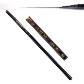Captain 2071 Basic Pole 20 T 400 cm Olta Kamışı