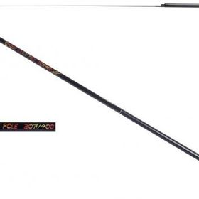 Captain 2071 Basic Pole 20 T Karbon Göl Kamışı