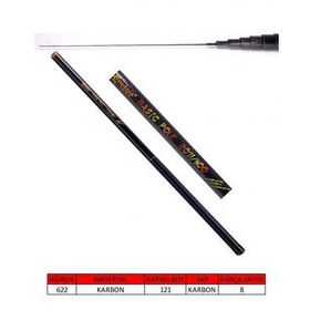 Captain 2071 Basic Pole 20 T Olta Kamışı
