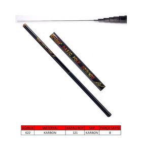 Captain 2071 Basic Pole 20 T Olta Kamışı
