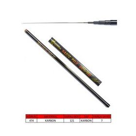 Captain 2071 Basic Pole 20 T Olta Kamışı