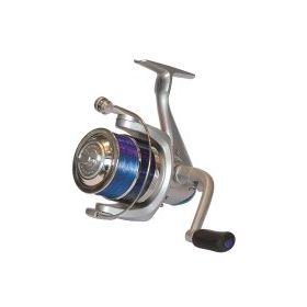 Captain 3 Bb - Misinalı - Blue Cnocker 6000 G.k. Makina