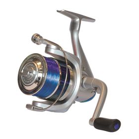 Captain 3 Bb - Misinalı - Blue Cnocker 6000 G.k. Makina