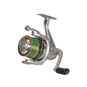 Captain 3 Bb - Misinalı - Blue Cnocker 6000 G.k. Makina