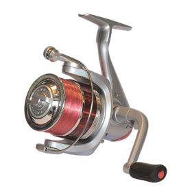 Captain 3 Bb - Misinalı - Blue Cnocker 6000 G.k. Makina