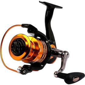 Captain 3 Bilye Buck Tekne Makinesi