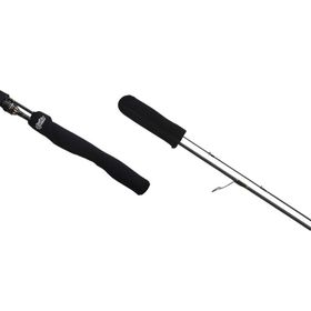Captain 3 mm Neopren Kumaş Spin Kamış Koruma Kılıf Seti