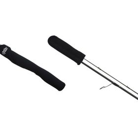 Captain 3 mm Neopren Kumaş Spin Kamış Koruma Kılıf Seti