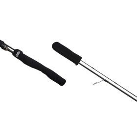 Captain 3 mm Neopren Kumaş Spin Kamış Koruma Kılıf Seti