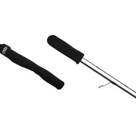 Captain 3 mm Neopren Kumaş Spin Kamış Koruma Kılıf Seti