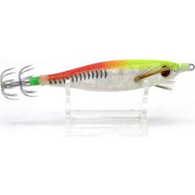 Captain 3000 7.5 cm 12 Example Squid Kalamar Zokası