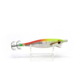 Captain 3000 7.5 cm 12 Example Squid Kalamar Zokası