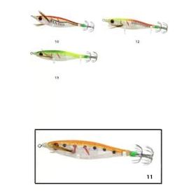 Captain 3000 Example Squid 11 6 cm Kalamar Zokası