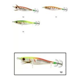 Captain 3000 Example Squid 12 6 cm Kalamar Zokası