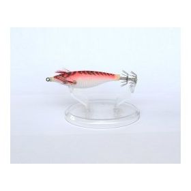 Captain 3001 Totosutte Squid Jig 6 cm Color 1 Kalamar Zokası