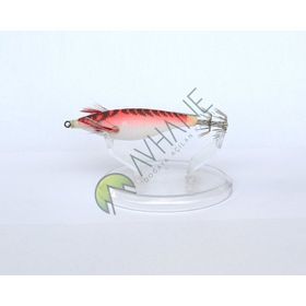 Captain 3001 Totosutte Squid Jig 6 cm Color 1 Kalamar Zokası