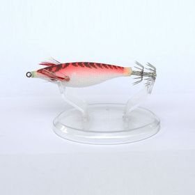 Captain 3001 Totosutte Squid Jig 6 cm Color 1 Kalamar Zokası