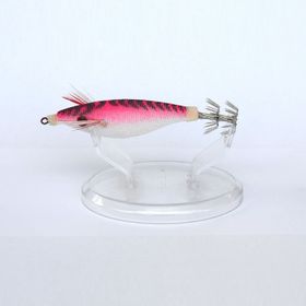 Captain 3001 Totosutte Squid Jig 6 cm Color 3 Kalamar Zokası