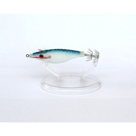 Captain 3001 Totosutte Squid Jig 6 cm Color 4 Kalamar Zokası