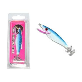 Captain 3001 Totosutte Squid Jig 6 cm Color 4 Kalamar Zokası