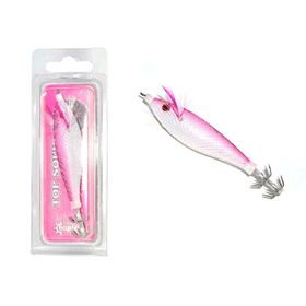 Captain 3002 Mistake Squid Jig 7 cm Color 1 Kalamar Zokası