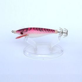 Captain 3002 Mistake Squid Jig 7 cm Color 1 Kalamar Zokası