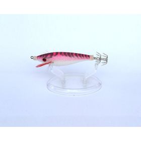Captain 3002 Mistake Squid Jig 7 cm Color 1 Kalamar Zokası