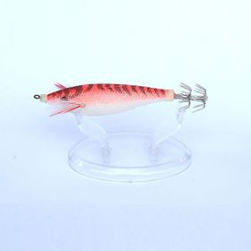 Captain 3002 Mistake Squid Jig 7 cm Color 2 Kalamar Zokası