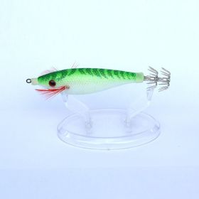 Captain 3002 Mistake Squid Jig 7 cm Color 5 Kalamar Zokası