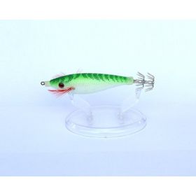 Captain 3002 Mistake Squid Jig 7 cm Color 5 Kalamar Zokası