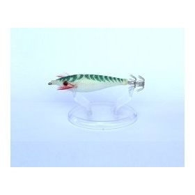 Captain 3002 Mistake Squid Jig 7 cm Color 6 Kalamar Zokası
