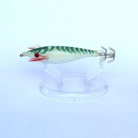 Captain 3002 Mistake Squid Jig 7 cm Color 6 Kalamar Zokası