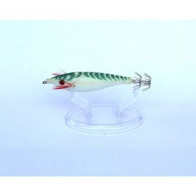 Captain 3002 Mistake Squid Jig 7 cm Color 6 Kalamar Zokası