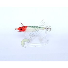 Captain 3002 Mistake Squid Jig 7 cm Color 7 Kalamar Zokası