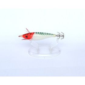 Captain 3002 Mistake Squid Jig 7 cm Color 7 Kalamar Zokası