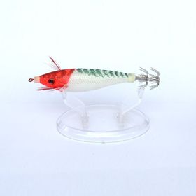 Captain 3002 Mistake Squid Jig 7 cm Color 7 Kalamar Zokası