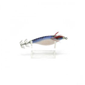 Captain 3003 6 cm Excelance Squid Kalamar Zokası