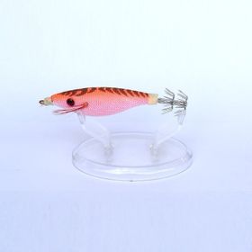 Captain 3003 Excelance Squid Jig 6 cm Color 2 Kalamar Zokası