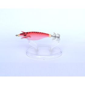 Captain 3003 Excelance Squid Jig 6 cm Color 3 Kalamar Zokası